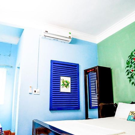 Adp Homestay & Coffee Dong Hoi Esterno foto