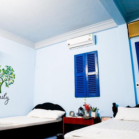Adp Homestay & Coffee Dong Hoi Esterno foto