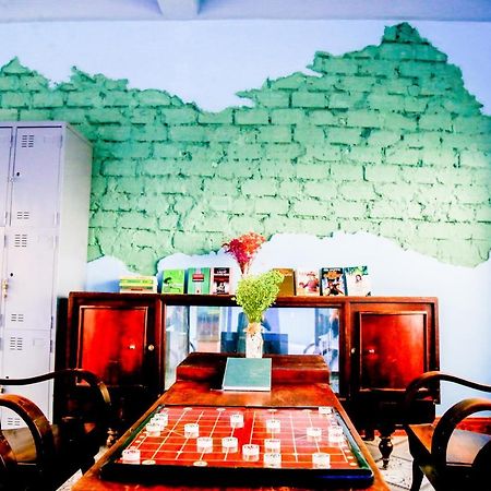 Adp Homestay & Coffee Dong Hoi Esterno foto