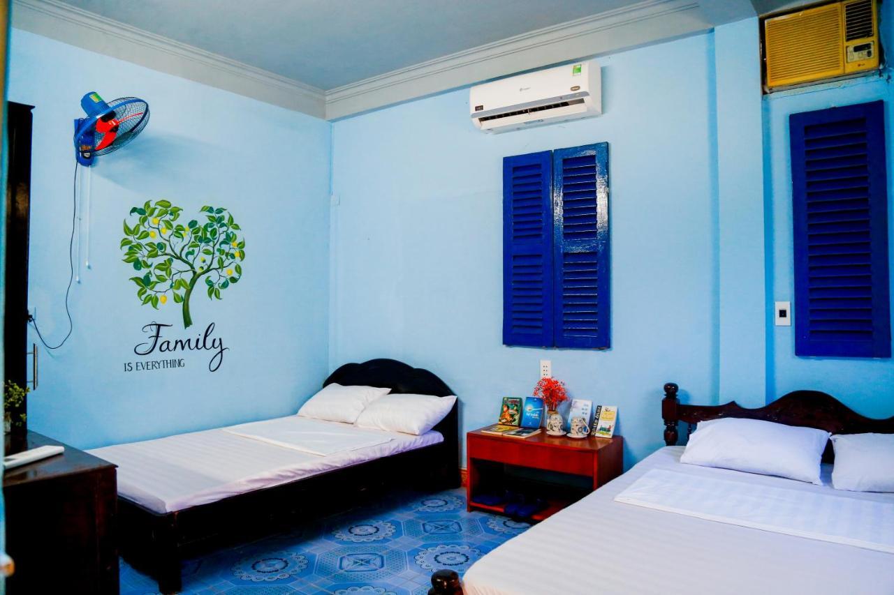 Adp Homestay & Coffee Dong Hoi Esterno foto