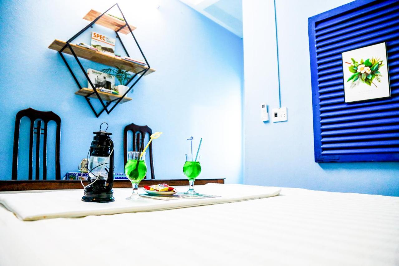 Adp Homestay & Coffee Dong Hoi Esterno foto