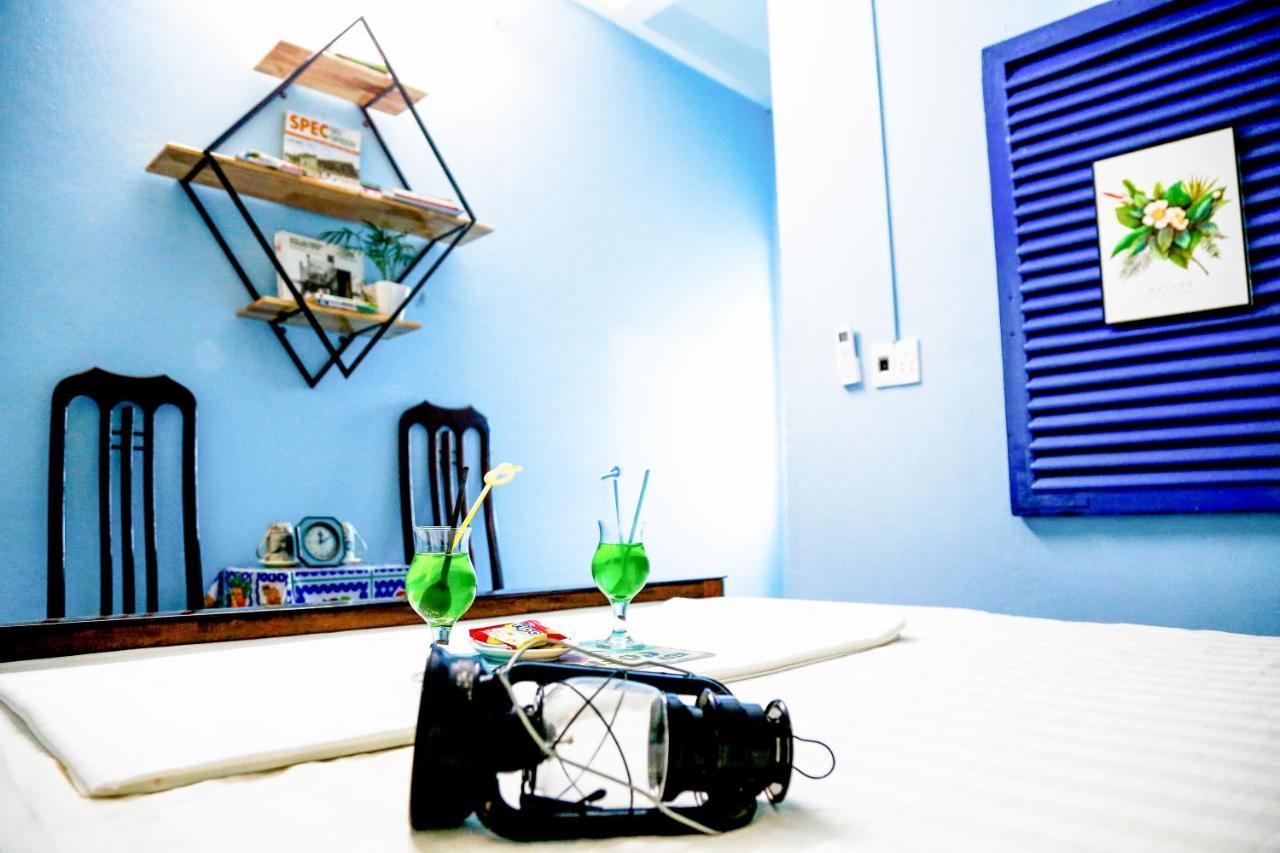 Adp Homestay & Coffee Dong Hoi Esterno foto