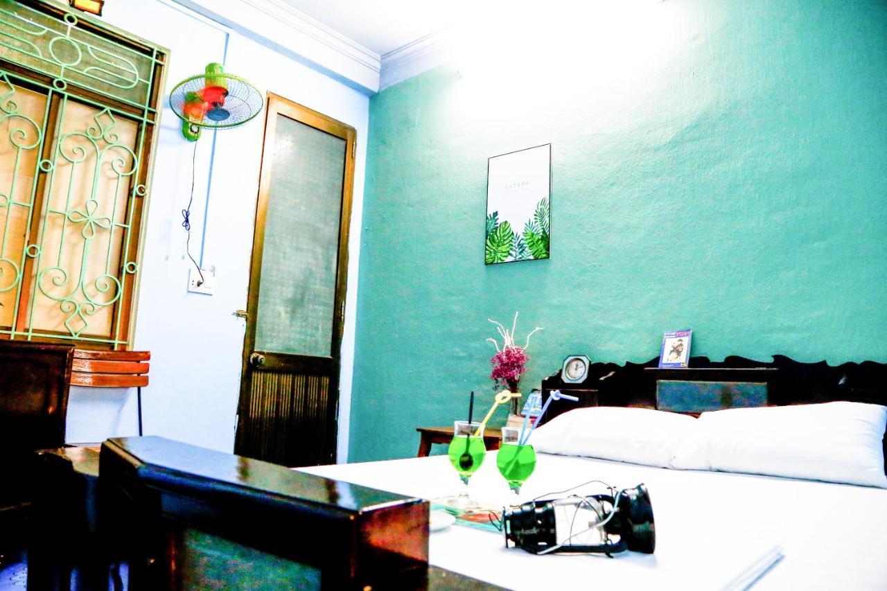 Adp Homestay & Coffee Dong Hoi Esterno foto