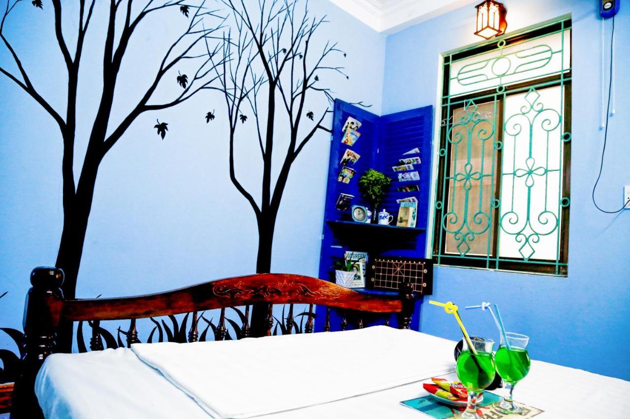 Adp Homestay & Coffee Dong Hoi Esterno foto