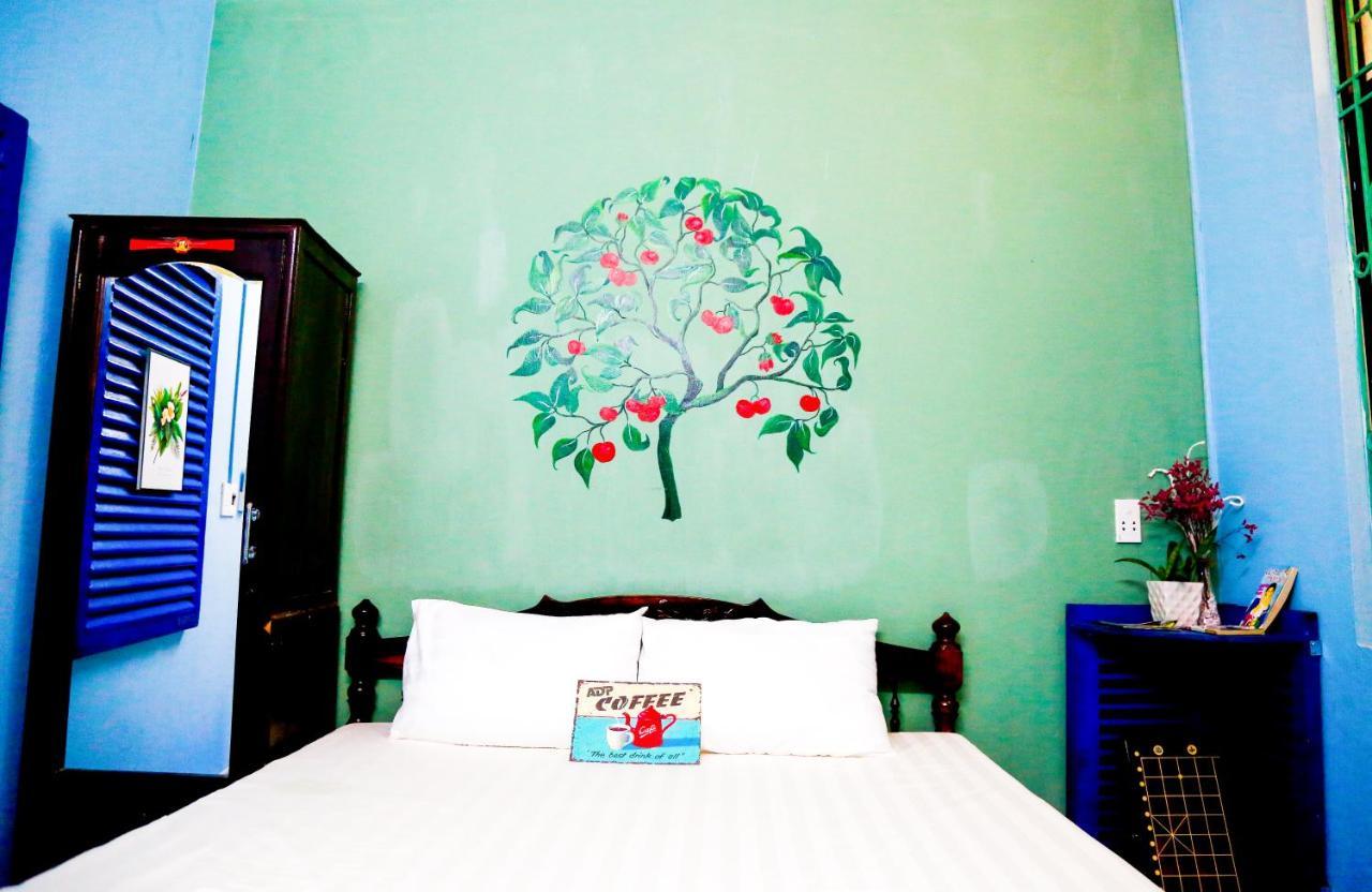 Adp Homestay & Coffee Dong Hoi Esterno foto