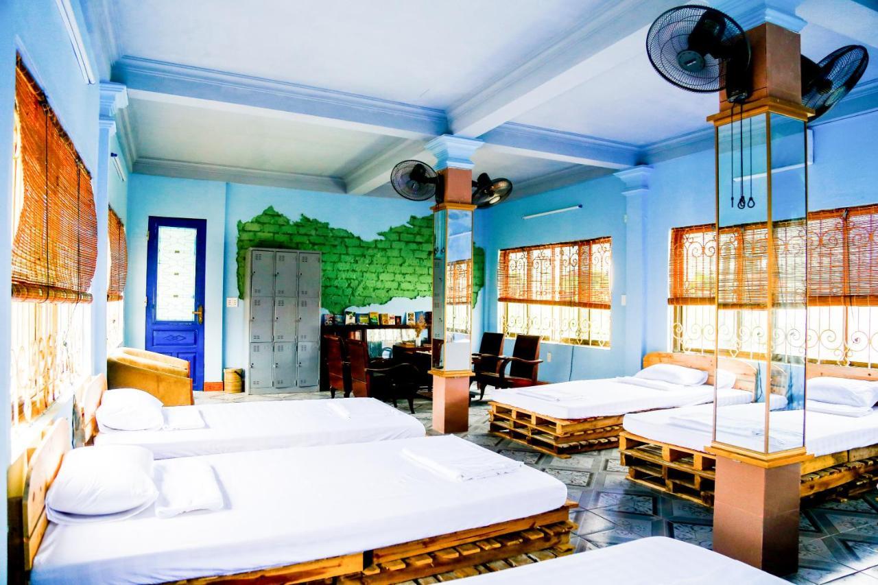 Adp Homestay & Coffee Dong Hoi Esterno foto