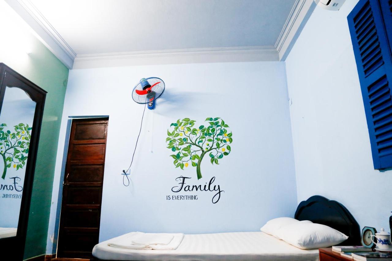 Adp Homestay & Coffee Dong Hoi Esterno foto