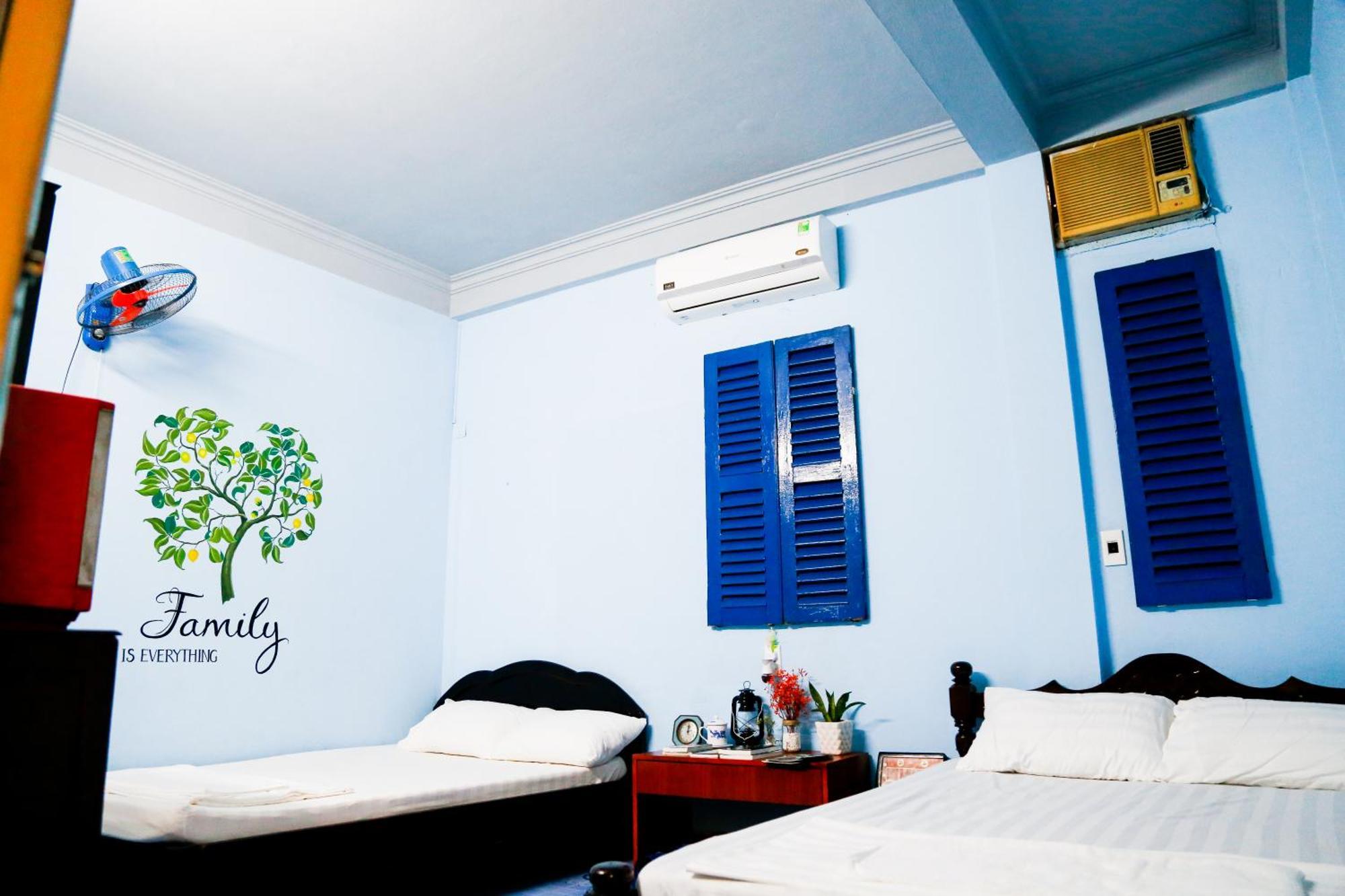 Adp Homestay & Coffee Dong Hoi Esterno foto