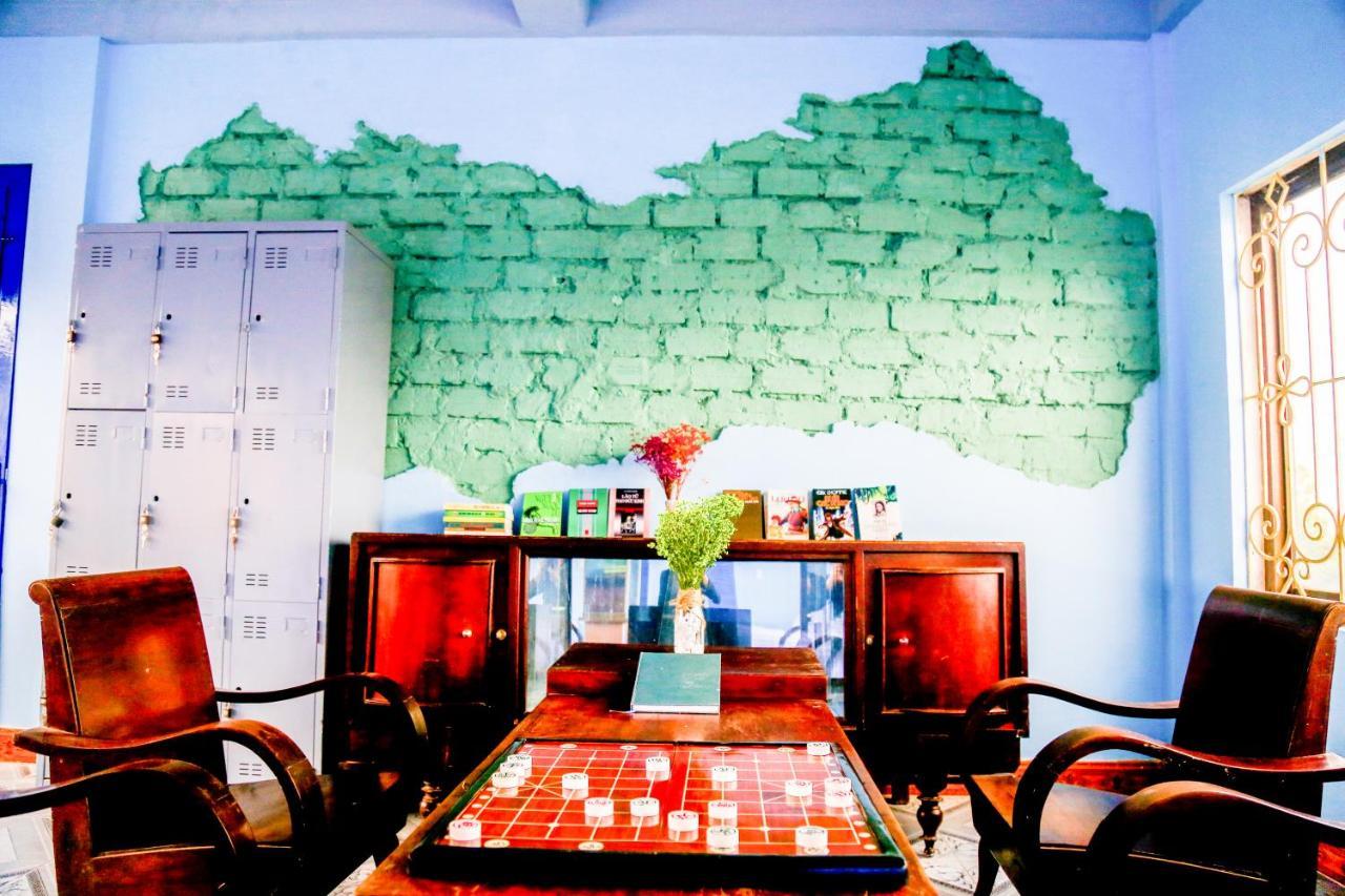 Adp Homestay & Coffee Dong Hoi Esterno foto