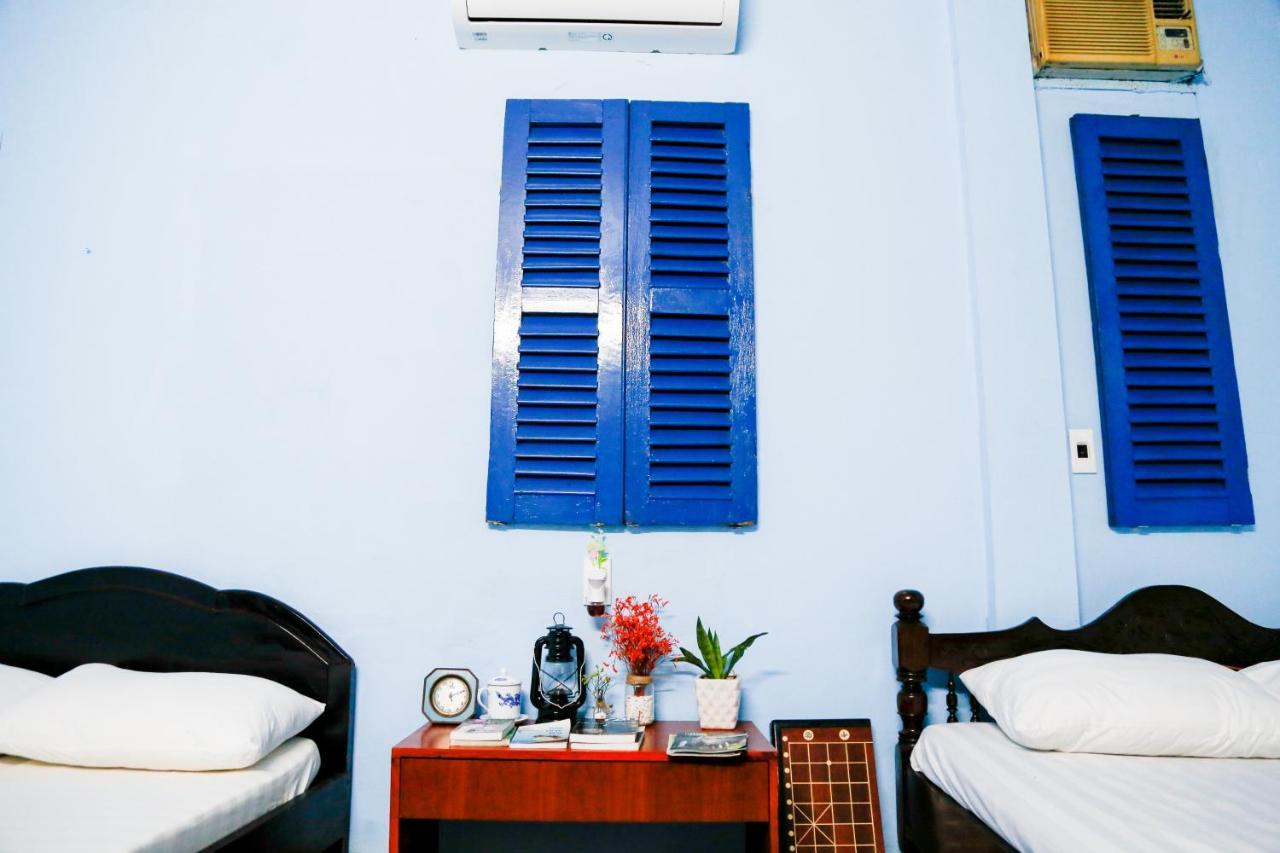 Adp Homestay & Coffee Dong Hoi Esterno foto