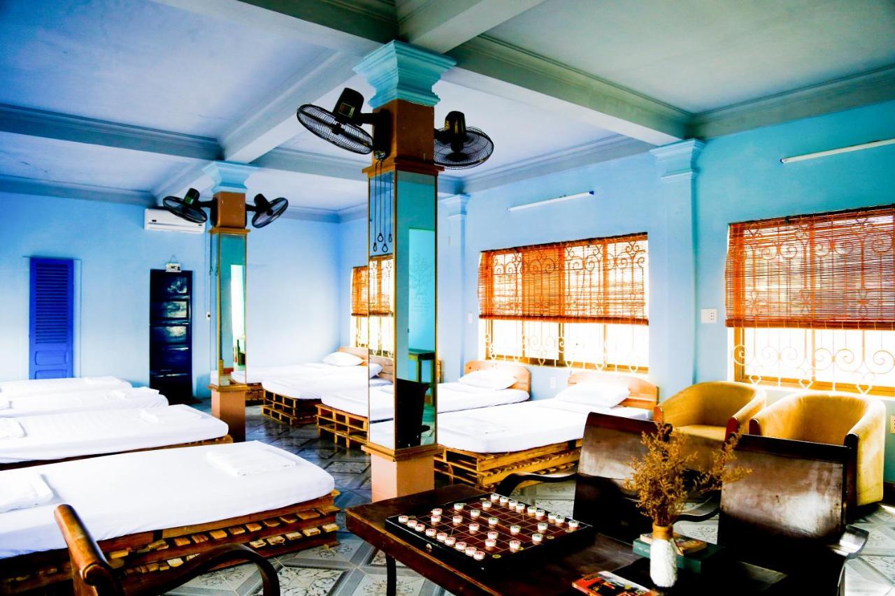 Adp Homestay & Coffee Dong Hoi Esterno foto