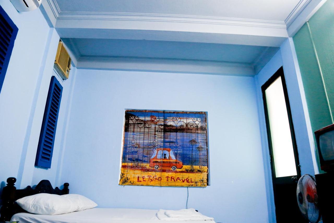 Adp Homestay & Coffee Dong Hoi Esterno foto