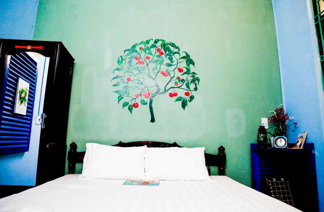 Adp Homestay & Coffee Dong Hoi Esterno foto