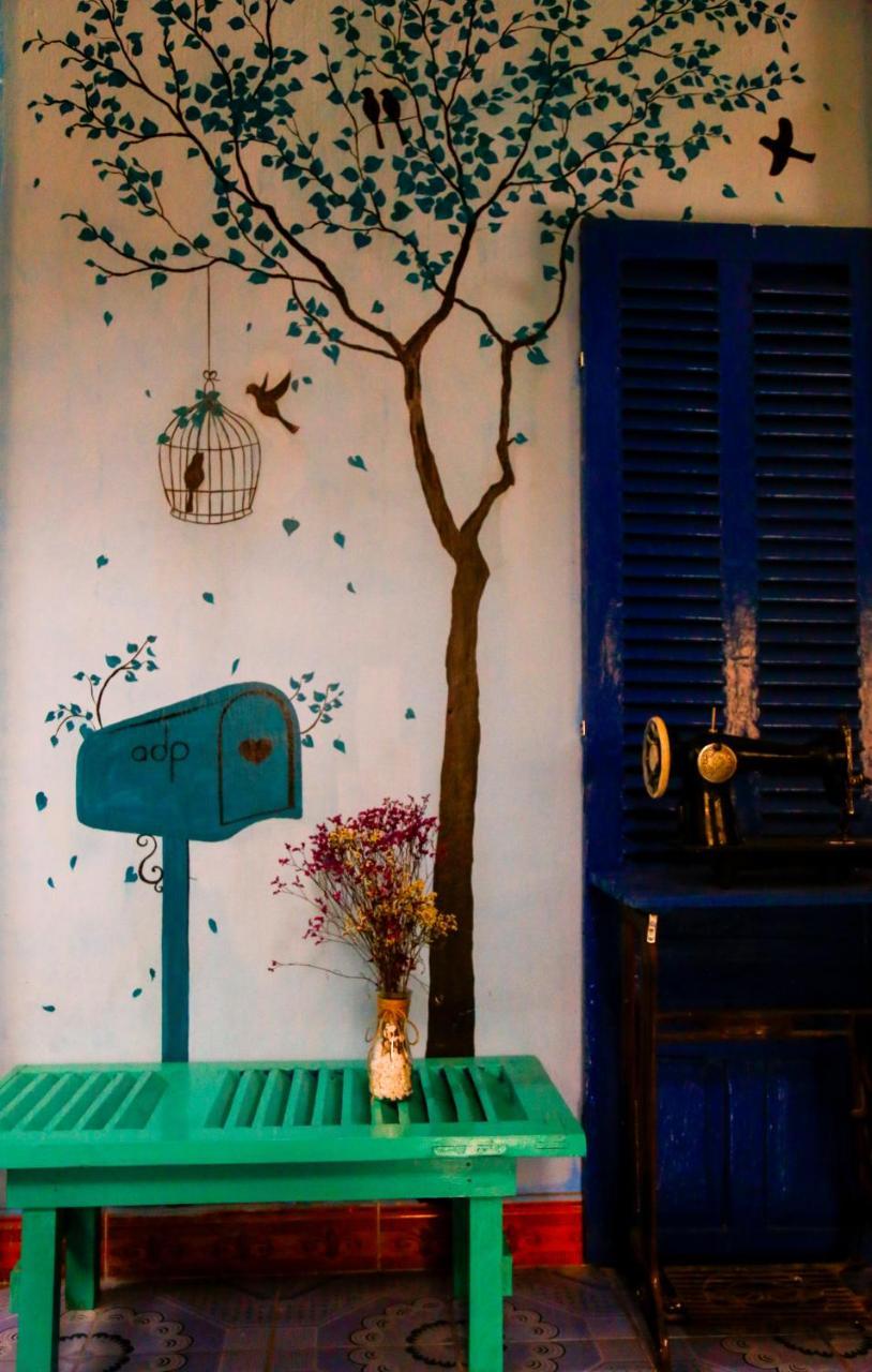 Adp Homestay & Coffee Dong Hoi Esterno foto