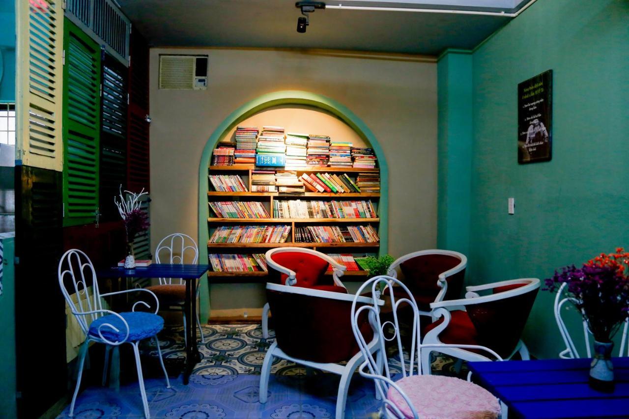 Adp Homestay & Coffee Dong Hoi Esterno foto