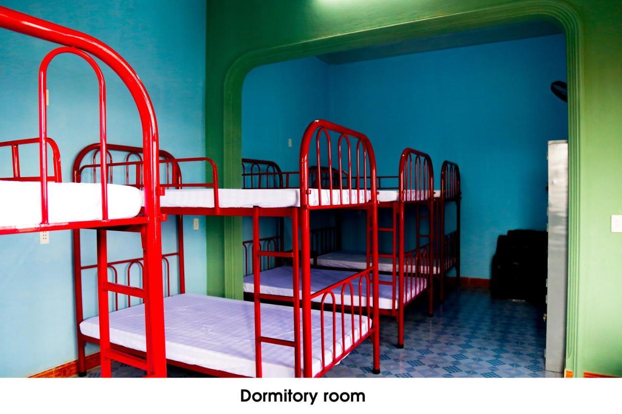 Adp Homestay & Coffee Dong Hoi Esterno foto