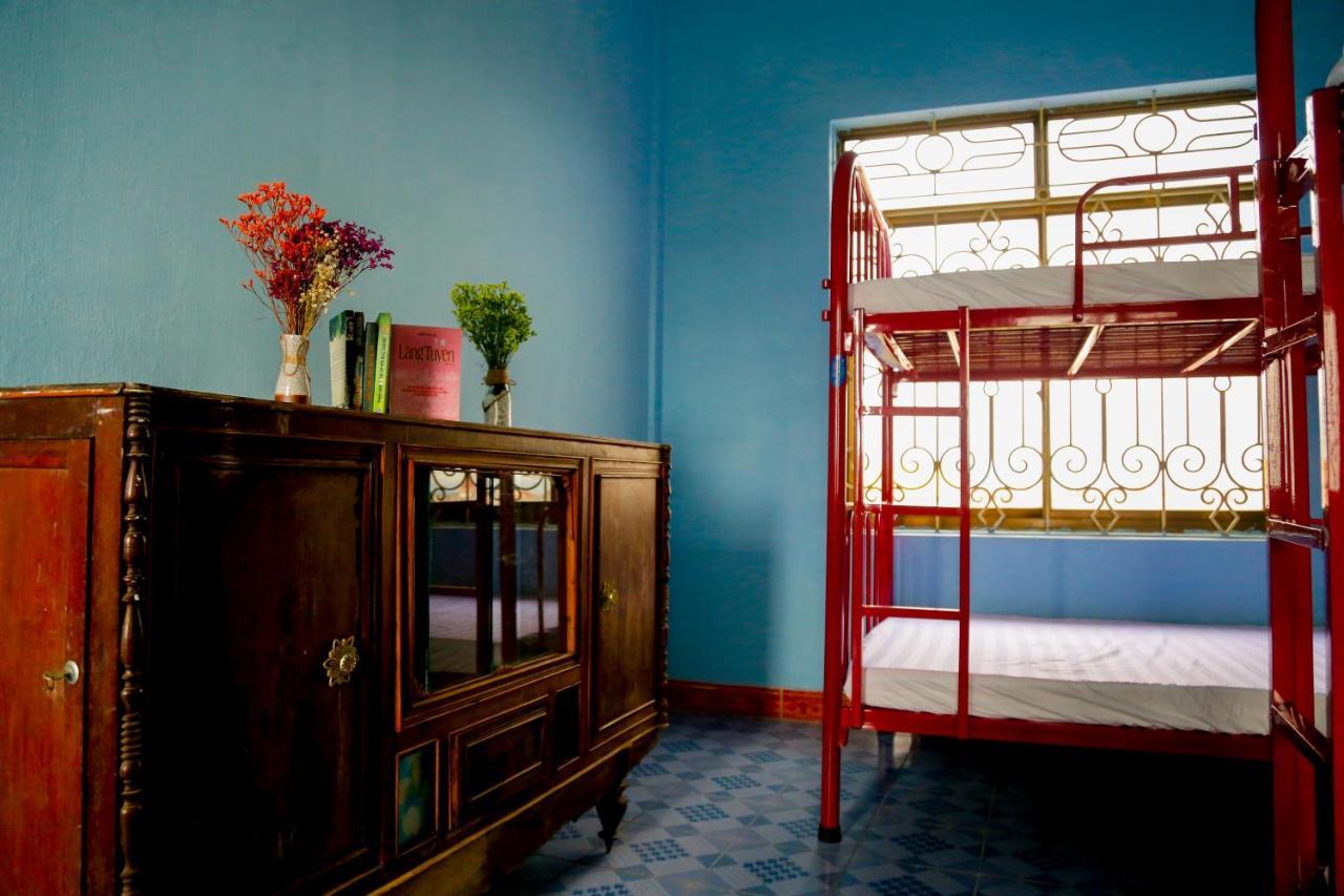 Adp Homestay & Coffee Dong Hoi Esterno foto