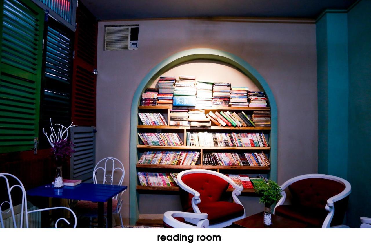 Adp Homestay & Coffee Dong Hoi Esterno foto