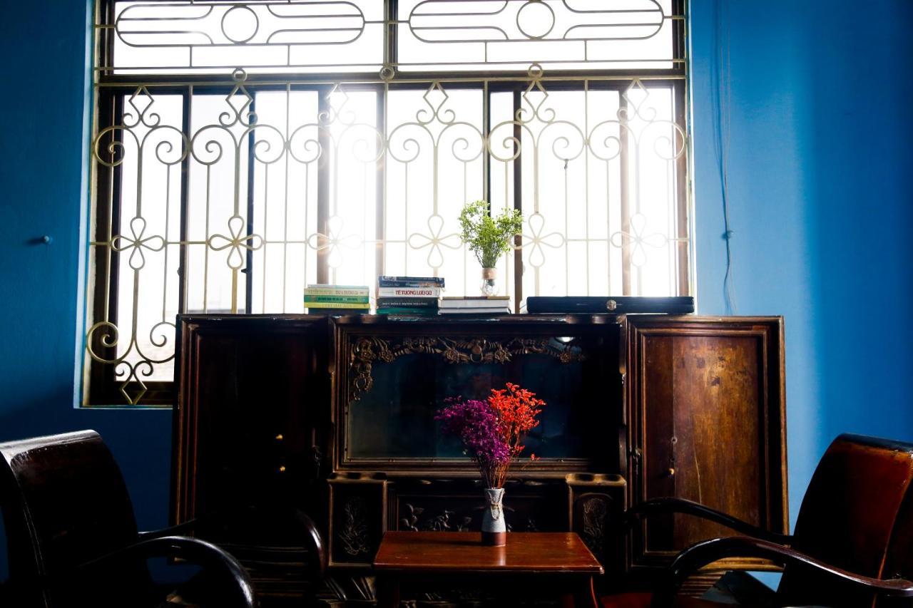 Adp Homestay & Coffee Dong Hoi Esterno foto