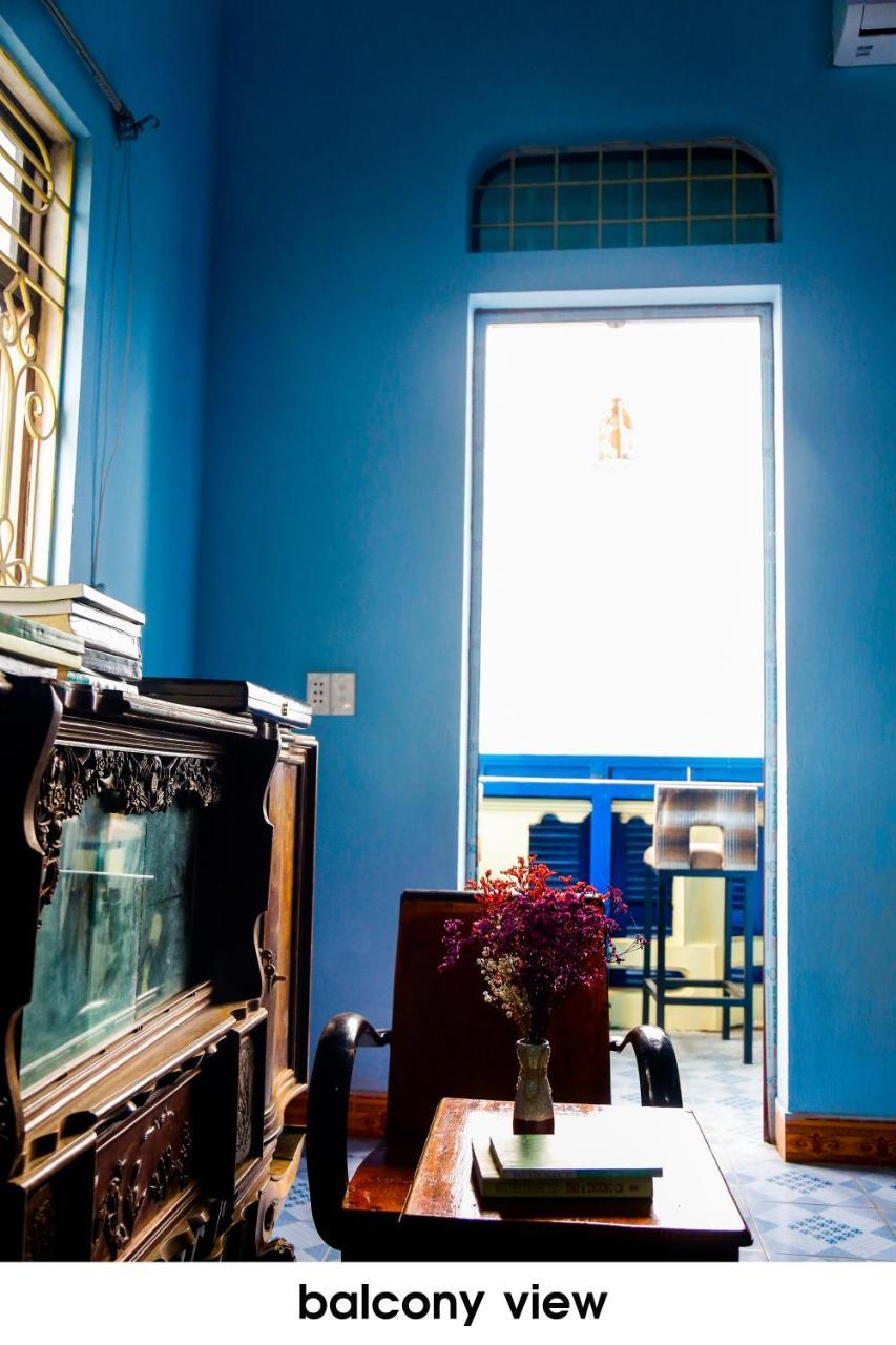Adp Homestay & Coffee Dong Hoi Esterno foto