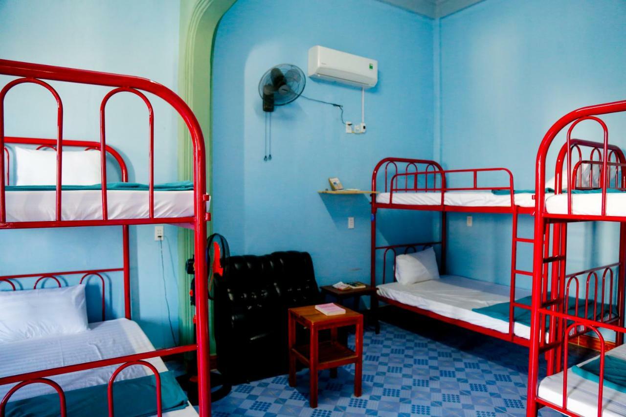 Adp Homestay & Coffee Dong Hoi Esterno foto