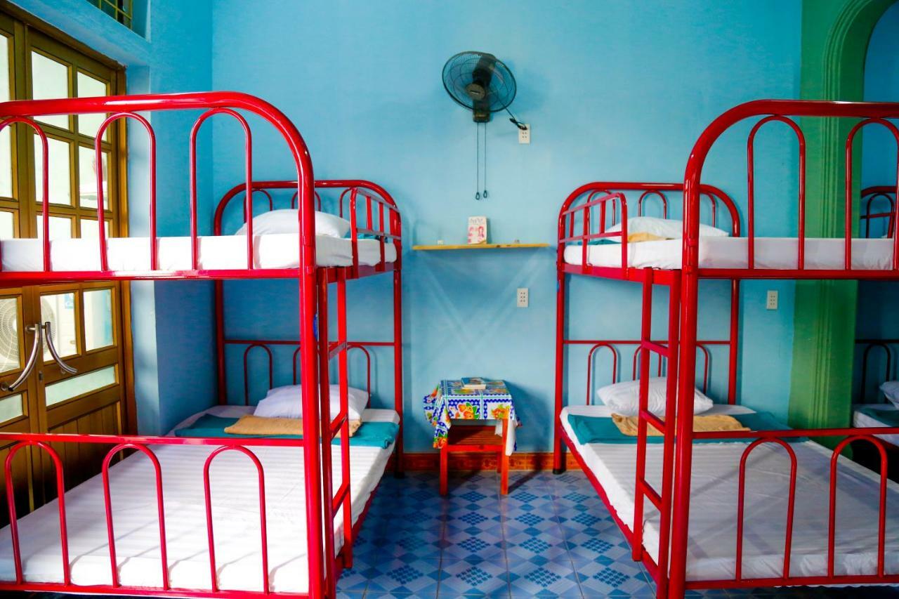 Adp Homestay & Coffee Dong Hoi Esterno foto