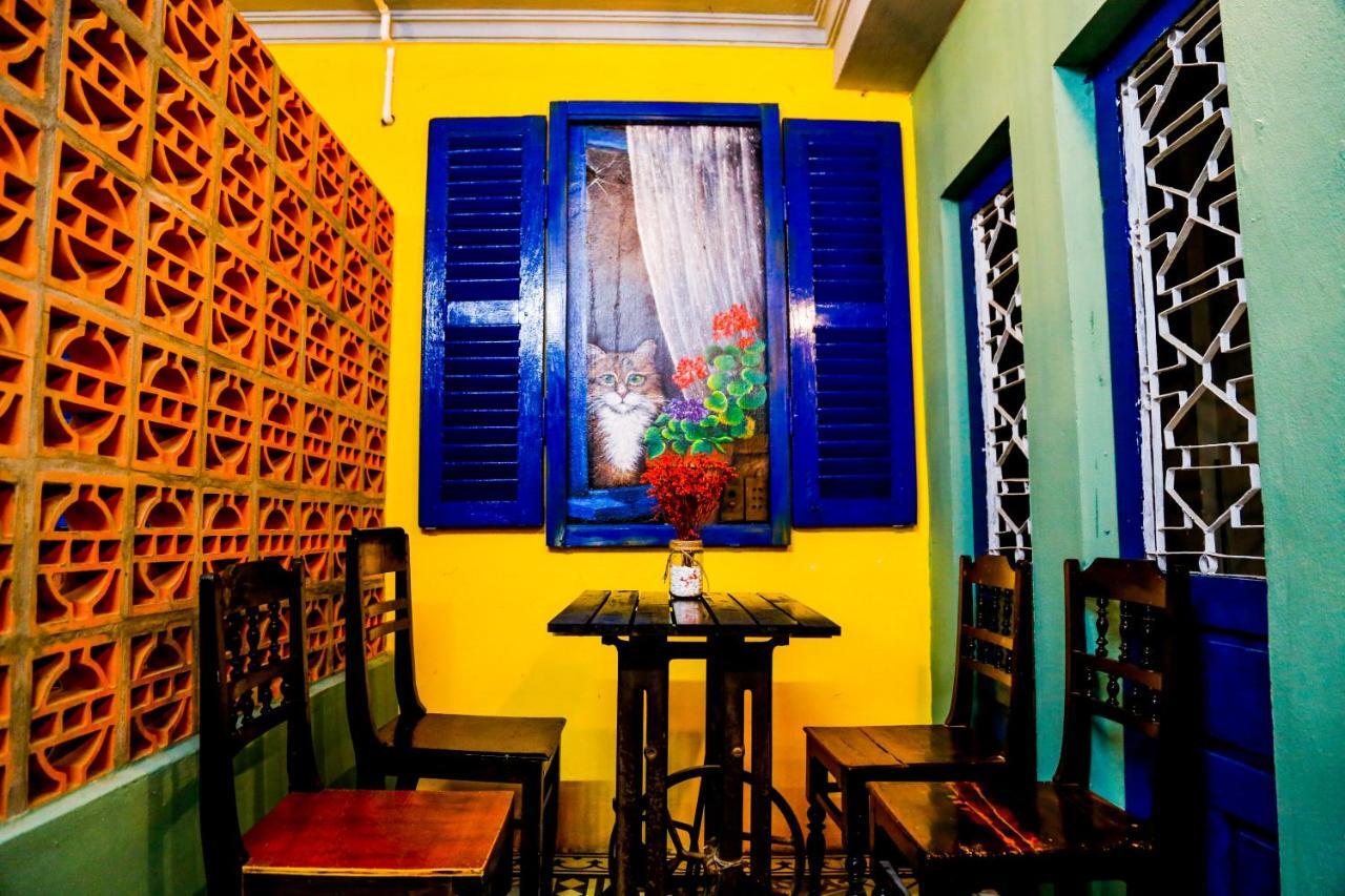 Adp Homestay & Coffee Dong Hoi Esterno foto