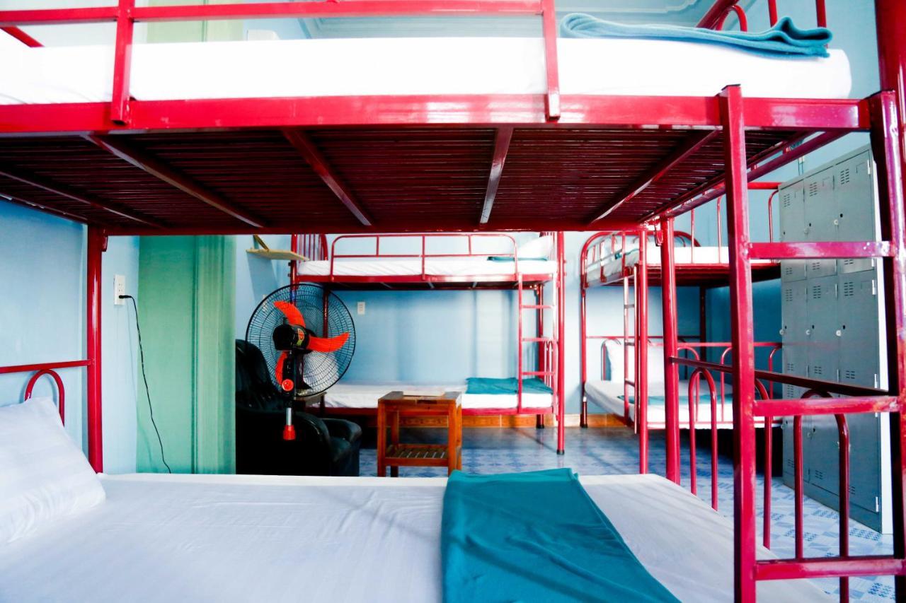 Adp Homestay & Coffee Dong Hoi Esterno foto
