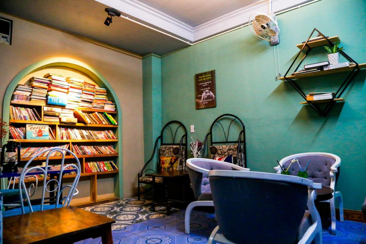Adp Homestay & Coffee Dong Hoi Esterno foto