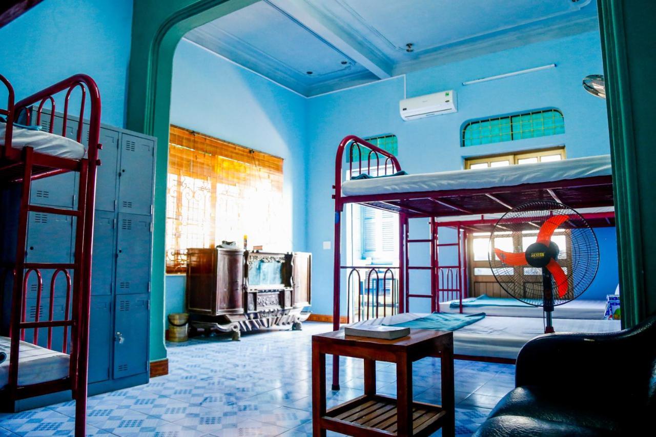 Adp Homestay & Coffee Dong Hoi Esterno foto