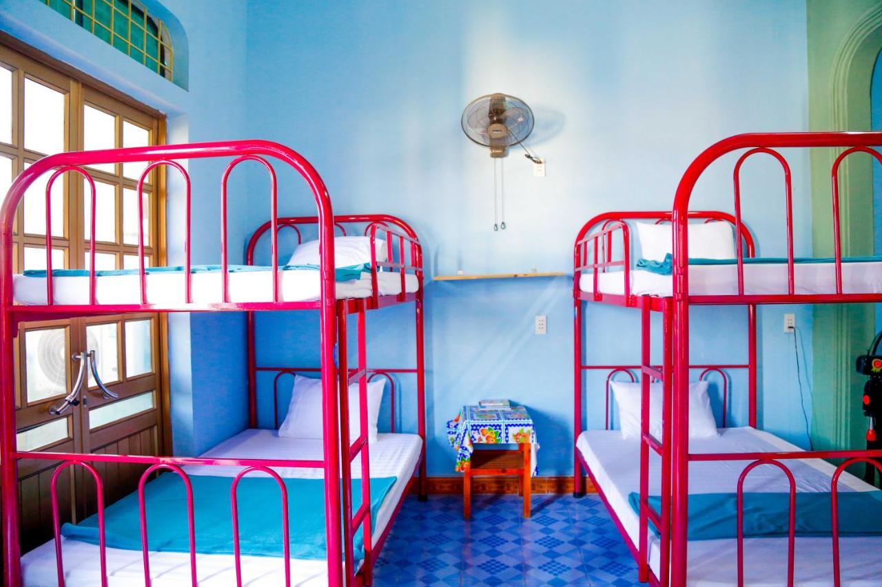 Adp Homestay & Coffee Dong Hoi Esterno foto